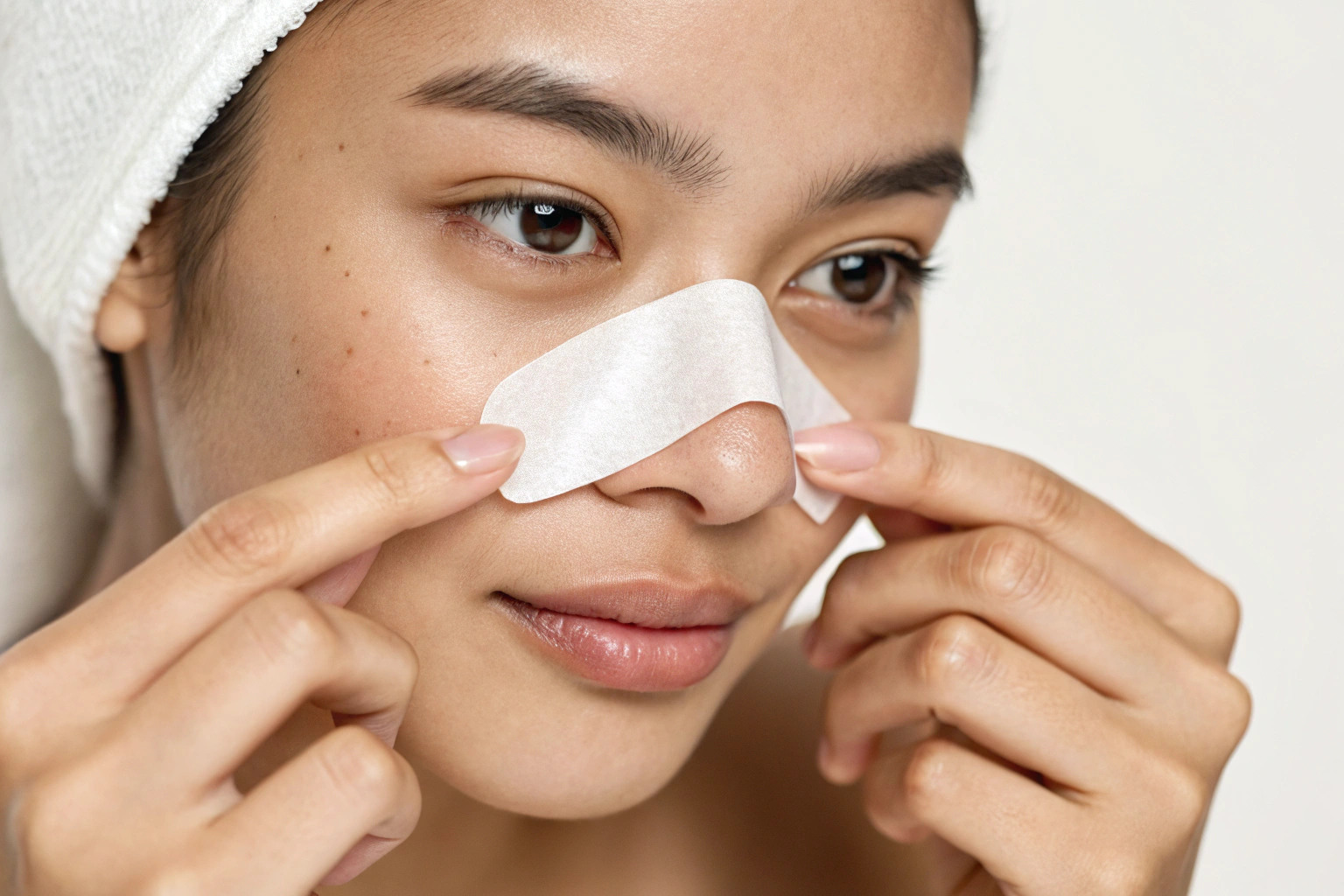 Clear Pores, Confident Skin: How to Treat Blackheads Based on Your Unique Skin Type Effectively